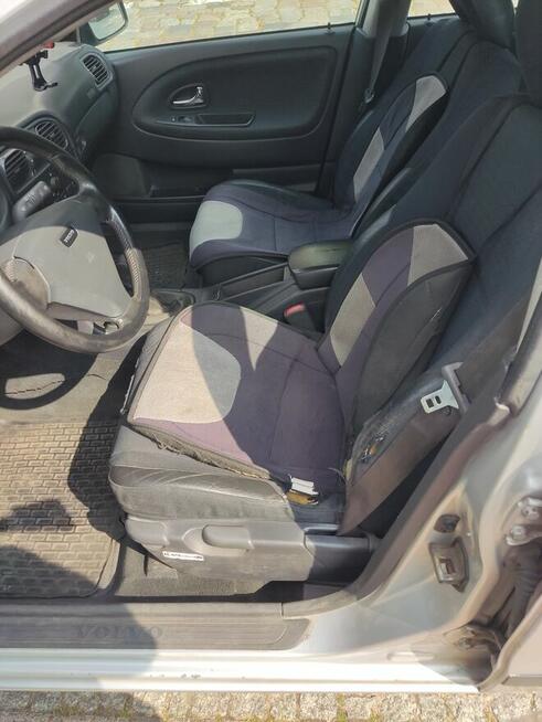 Volvo V40 115km 1.9 d