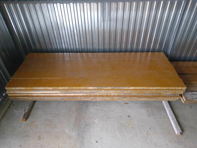 Deska podłogowa deski podłogowe lite sosna 3cm x 14cm x 120c