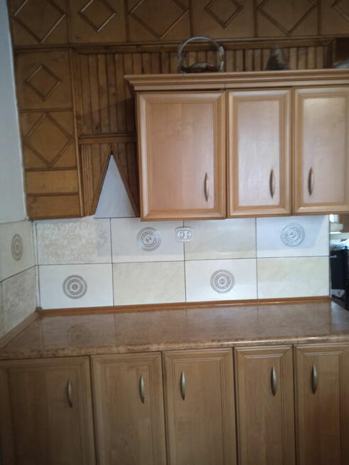 Gospodarstwo Świerczyn, koło Topólki: Dom, budynek, działka,