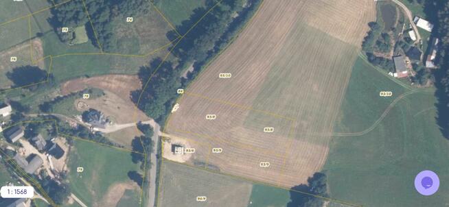 Dom jednorodzinny w stanie surowym