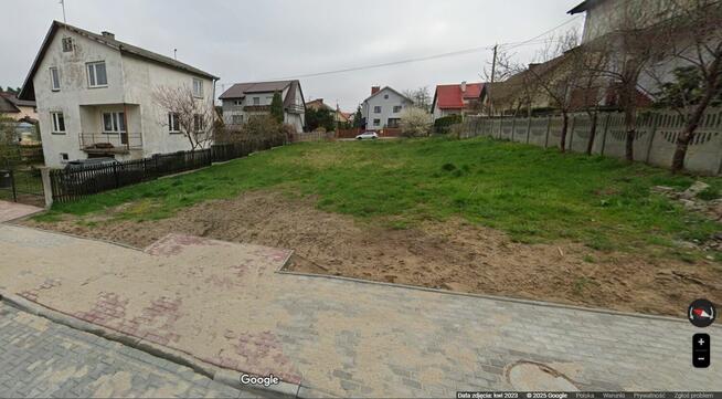 Działka w Gąbinie – spokojna okolica, blisko natury i miasta