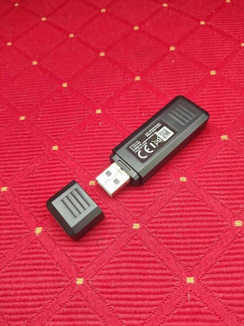 Speedlink Strike Fx SL-4443-WE PC PS3 Odbiornik Gamepad pad