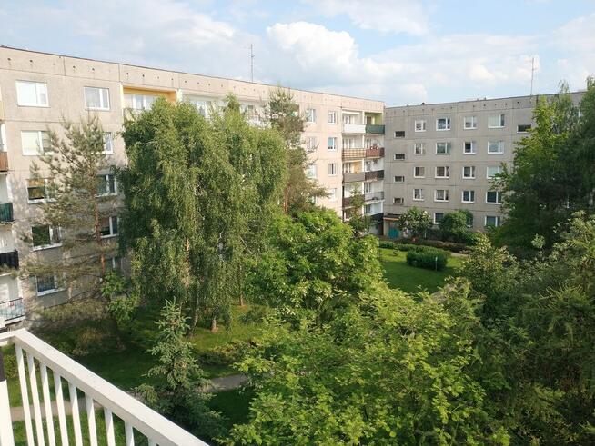 Pabianice Bugaj kupię 60-73 m2 - mieszkanie