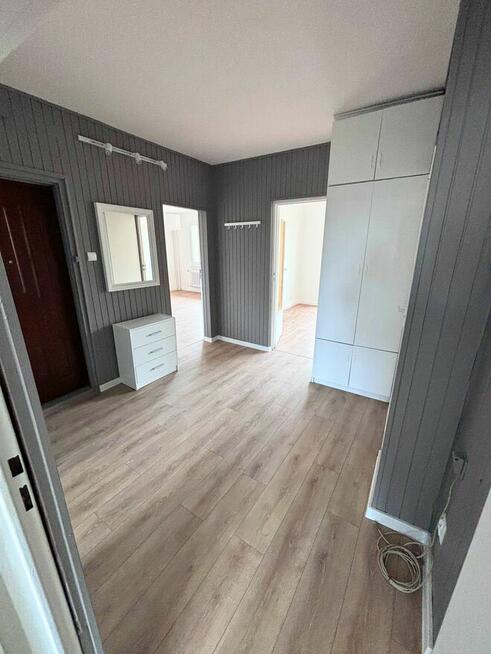 3 pokojowe mieszkanie w centrum miasta