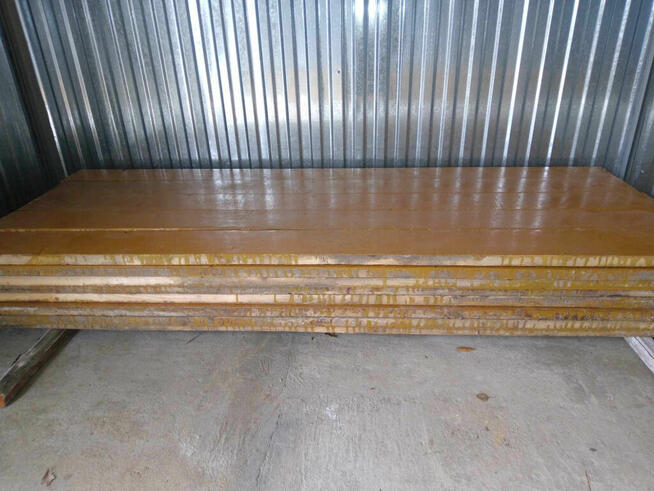 Deska podłogowa deski podłogowe lite sosna 3cm x 14cm x 120c