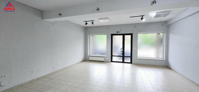 Lokal użytkowy Rabka-Zdrój