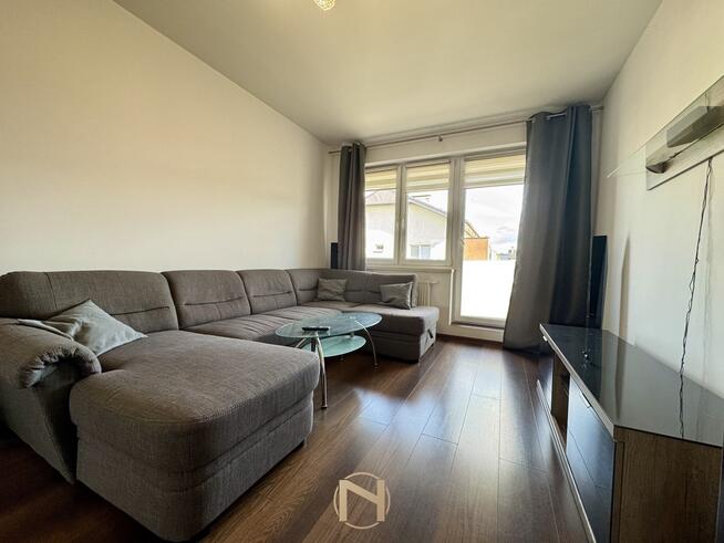 Mieszkanie Gorzów wielkopolski Górczyn