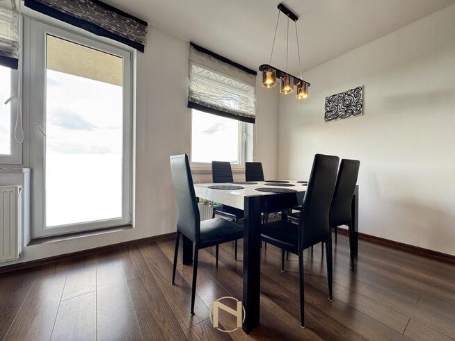 Mieszkanie Gorzów wielkopolski Górczyn