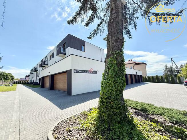 Mieszkanie Kielce, Gustawa Morcinka