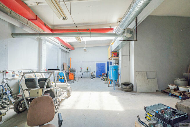 Lokal użytkowy Opole