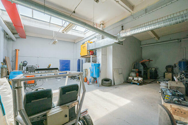 Lokal użytkowy Opole