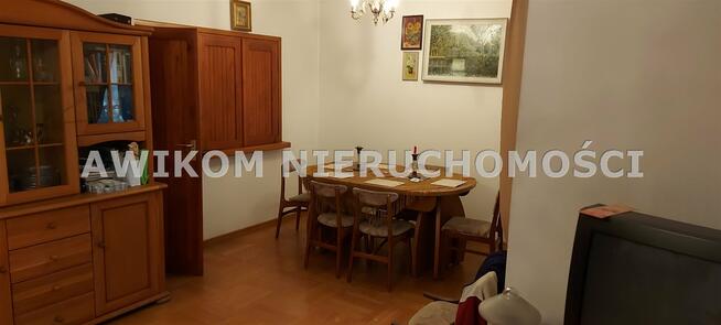 Dom Skierniewice os. Widok