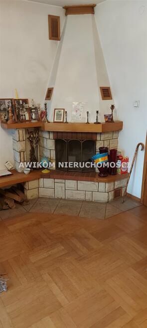 Dom Skierniewice os. Widok