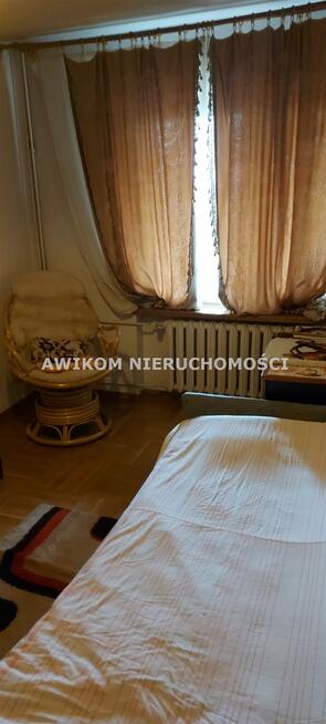 Dom Skierniewice os. Widok