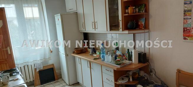 Dom Skierniewice os. Widok