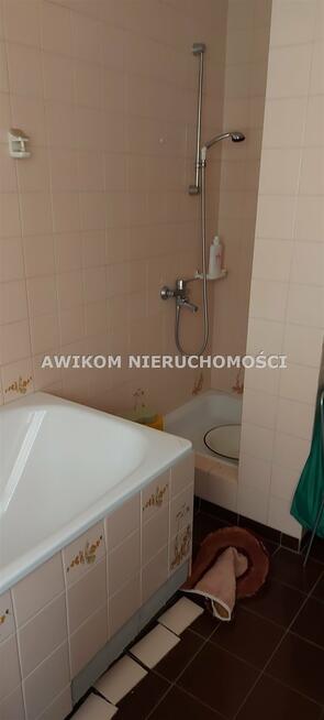 Dom Skierniewice os. Widok