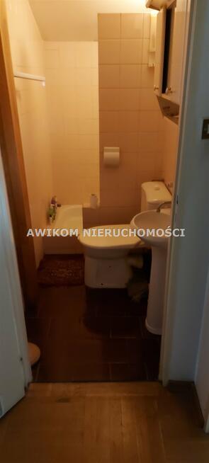 Dom Skierniewice os. Widok