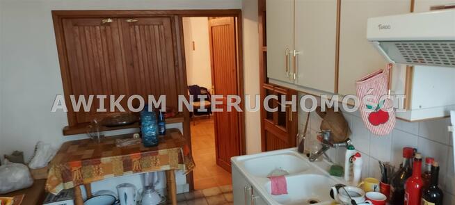 Dom Skierniewice os. Widok