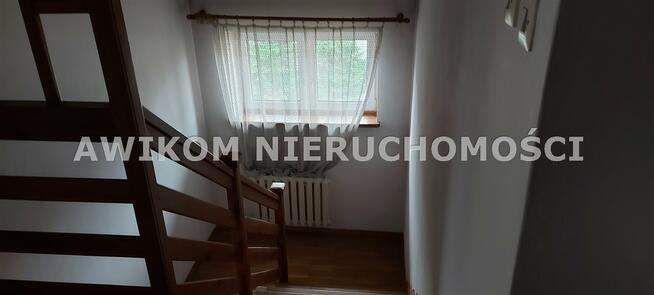 Dom Skierniewice os. Widok