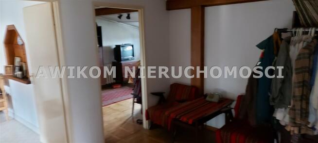 Dom Skierniewice os. Widok