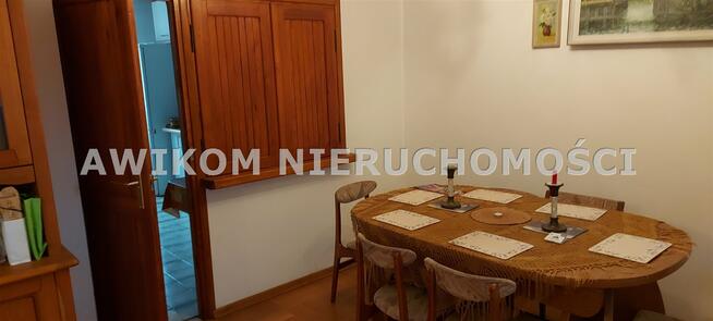 Dom Skierniewice os. Widok