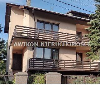 Dom Skierniewice os. Widok