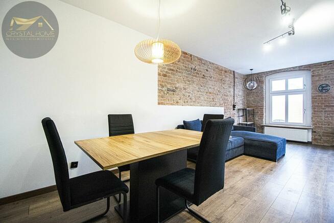 Mieszkanie Świdnica