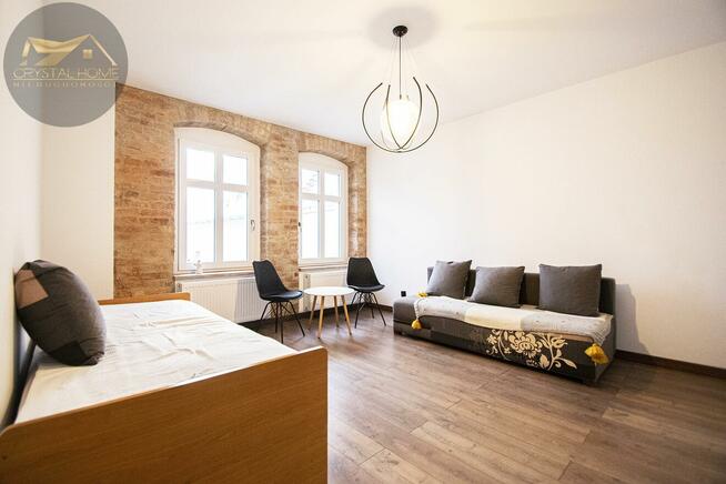 Mieszkanie Świdnica