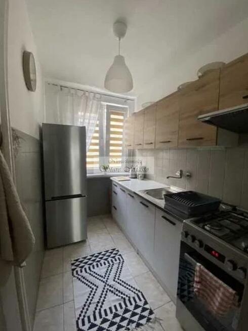 Mieszkanie Kraków Kraków-Nowa Huta, Mistrzejowice, Cedyńska