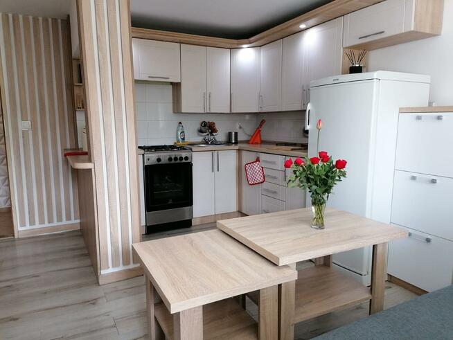 Dom Krynica Morska, Gdańska