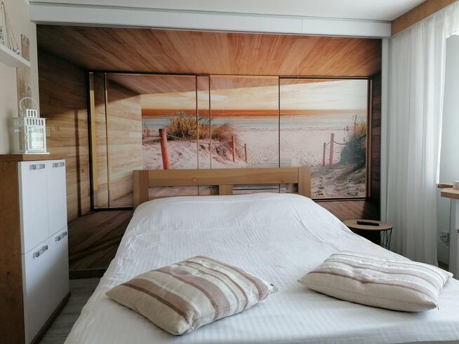 Dom Krynica Morska, Gdańska