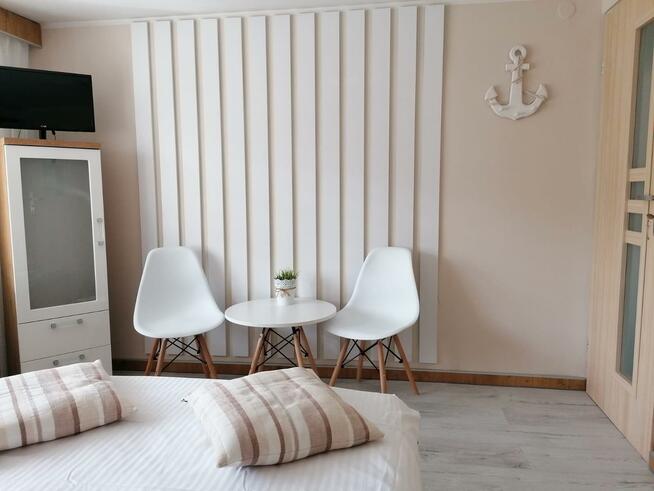 Dom Krynica Morska, Gdańska