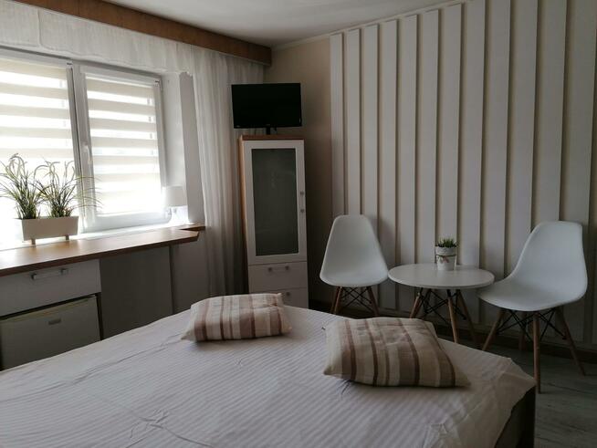 Dom Krynica Morska, Gdańska