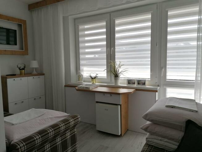 Dom Krynica Morska, Gdańska