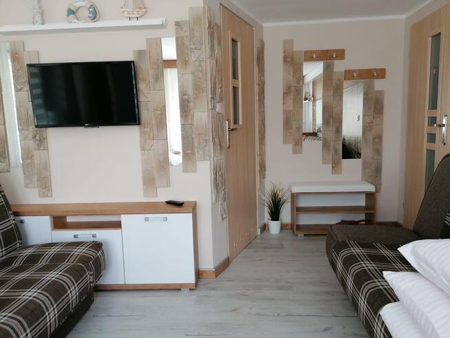 Dom Krynica Morska, Gdańska