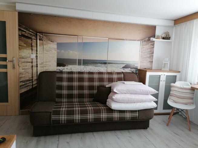 Dom Krynica Morska, Gdańska