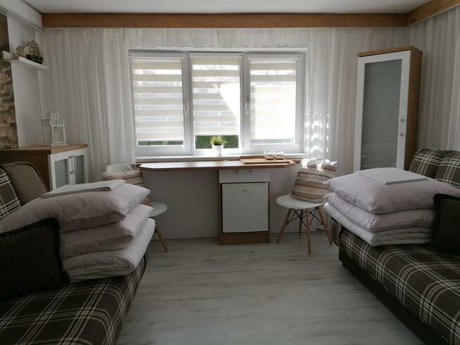 Dom Krynica Morska, Gdańska