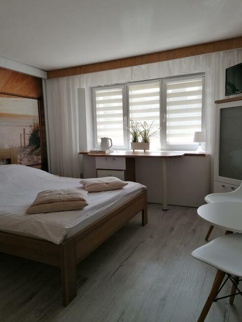 Dom Krynica Morska, Gdańska