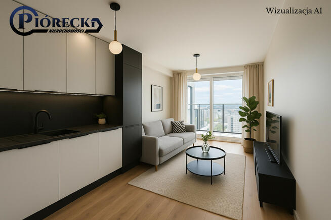 Mieszkanie Kraków gm. Kraków-Krowodrza Górka Narodowa, Papierni Prądnickich