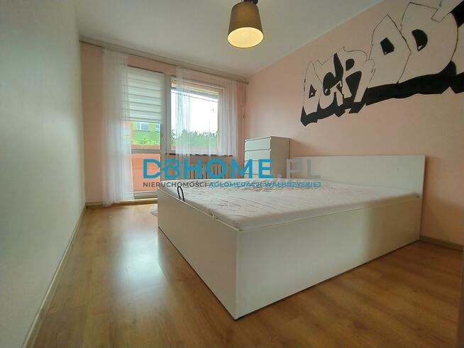 Mieszkanie Wałbrzych Piaskowa Góra