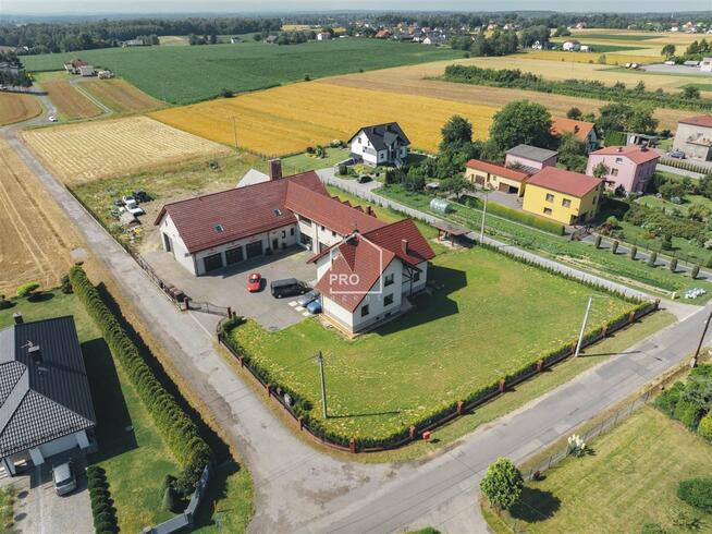 Lokal użytkowy Jastrzębie-Zdrój