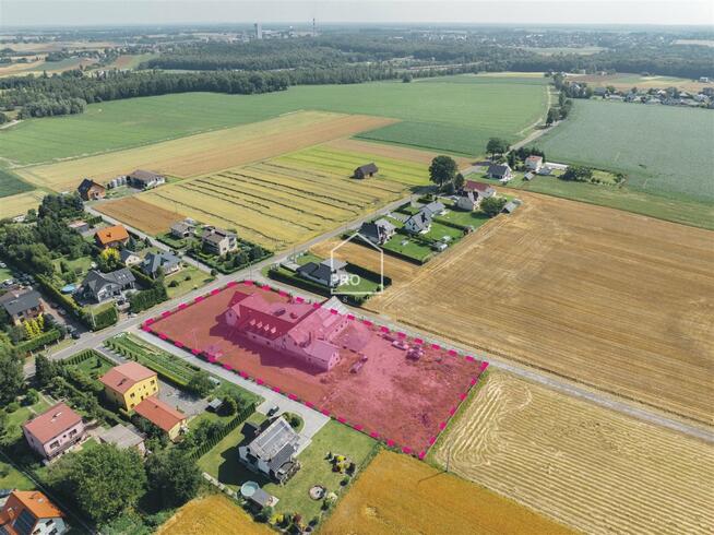 Lokal użytkowy Jastrzębie-Zdrój