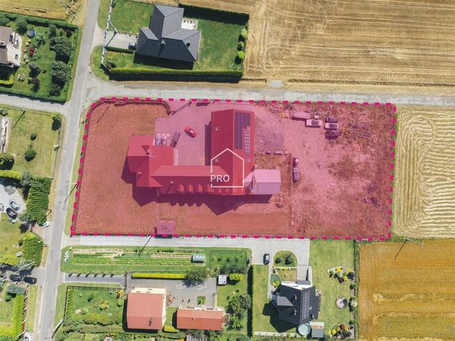 Lokal użytkowy Jastrzębie-Zdrój