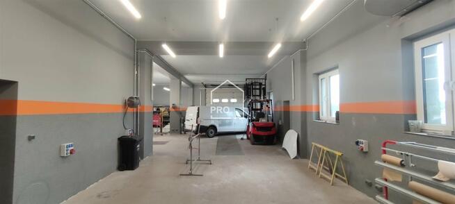 Lokal użytkowy Jastrzębie-Zdrój