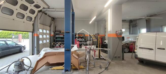 Lokal użytkowy Jastrzębie-Zdrój