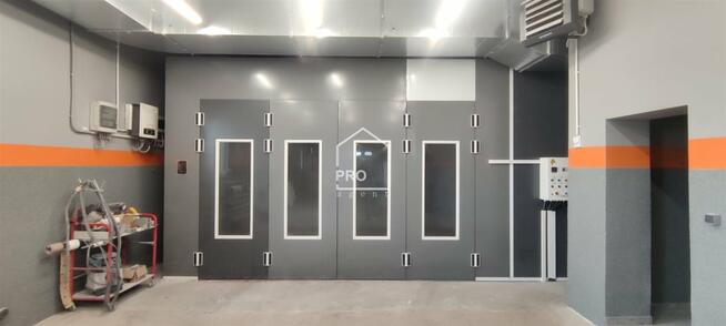 Lokal użytkowy Jastrzębie-Zdrój