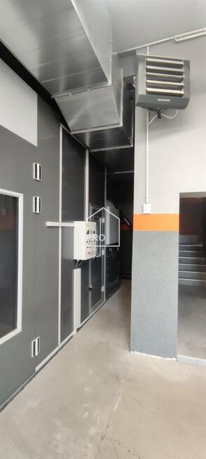 Lokal użytkowy Jastrzębie-Zdrój