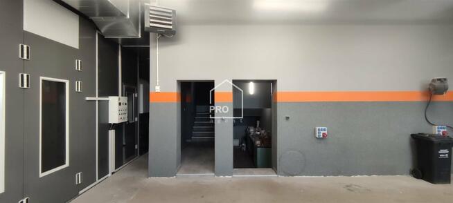 Lokal użytkowy Jastrzębie-Zdrój