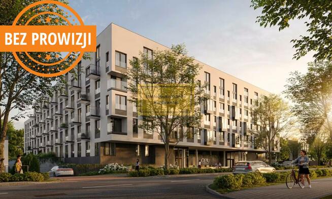 Mieszkanie Kraków, Samuela Lindego