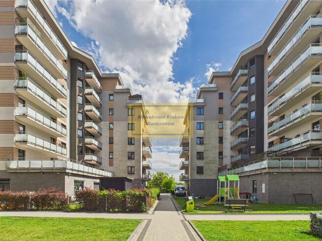 Mieszkanie Kraków Kraków-Śródmieście, Grzegórzki